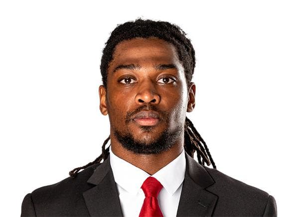 Cincinnati CB Arquon Bush
